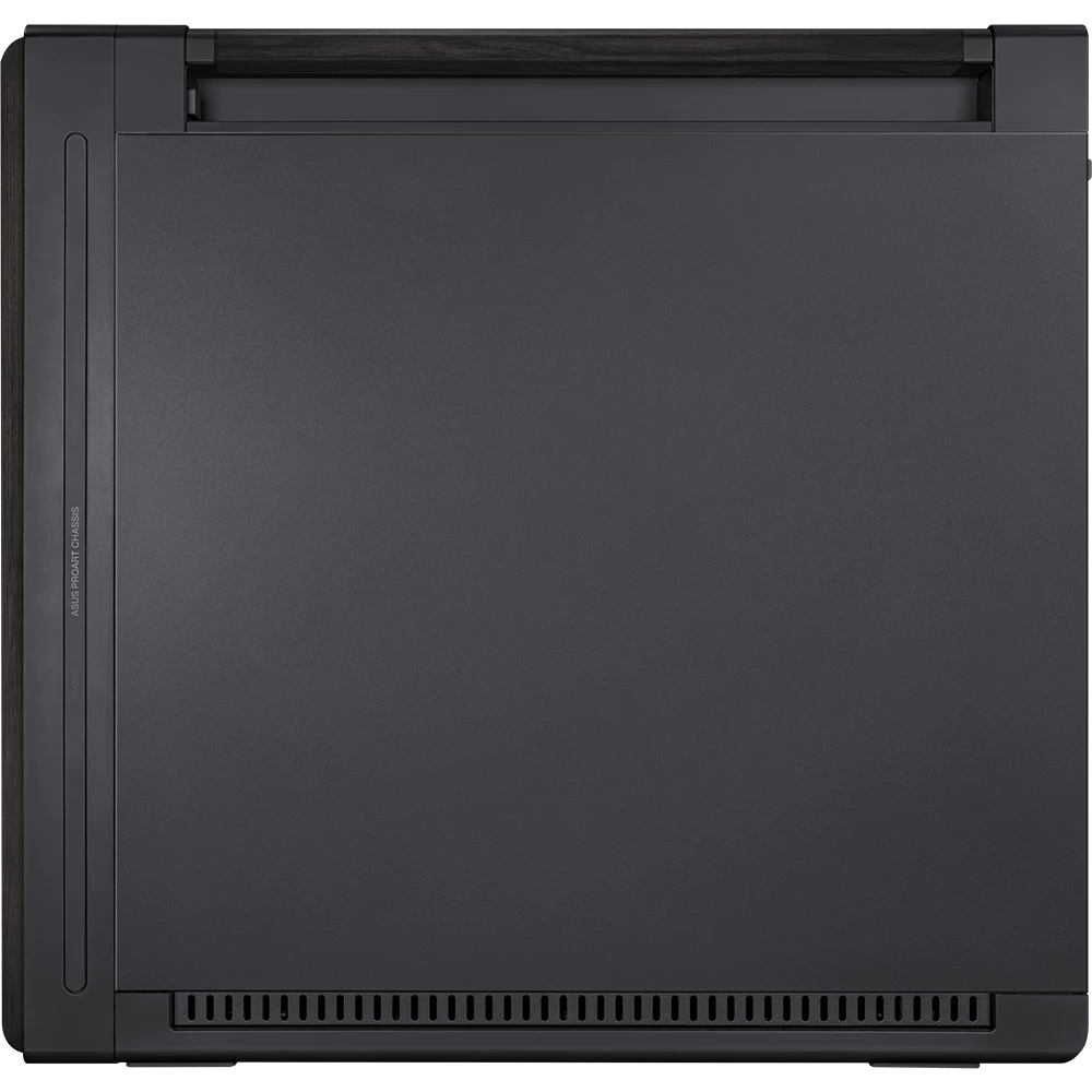 Корпус ASUS ProArt PA602 Wood Edition Metal Panel Black - 90DC00J0-B09020 - фото 9