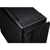 Корпус ASUS ProArt PA602 Wood Edition Metal Panel Black (90DC00J0-B09020)
