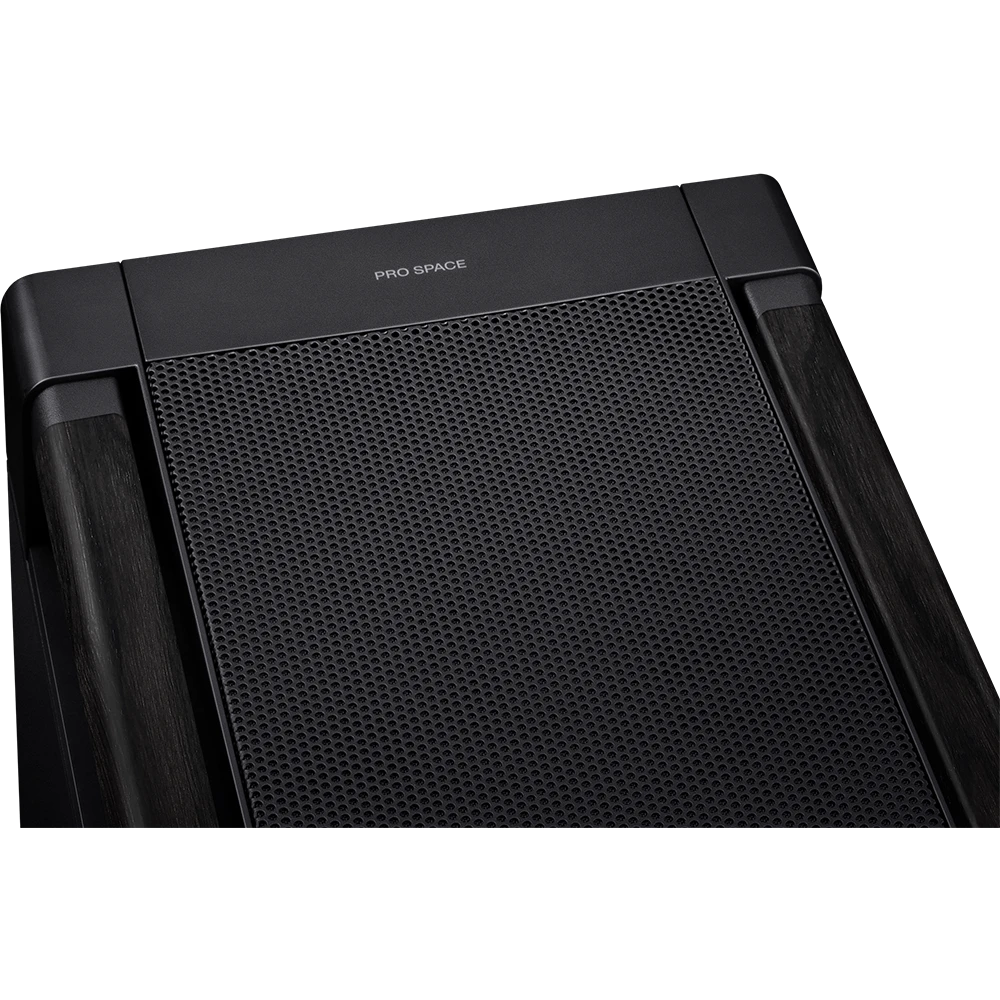 Корпус ASUS ProArt PA602 Wood Edition Metal Panel Black - 90DC00J0-B09020 - фото 12