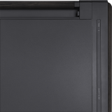 Корпус ASUS ProArt PA602 Wood Edition Metal Panel Black (90DC00J0-B09020)