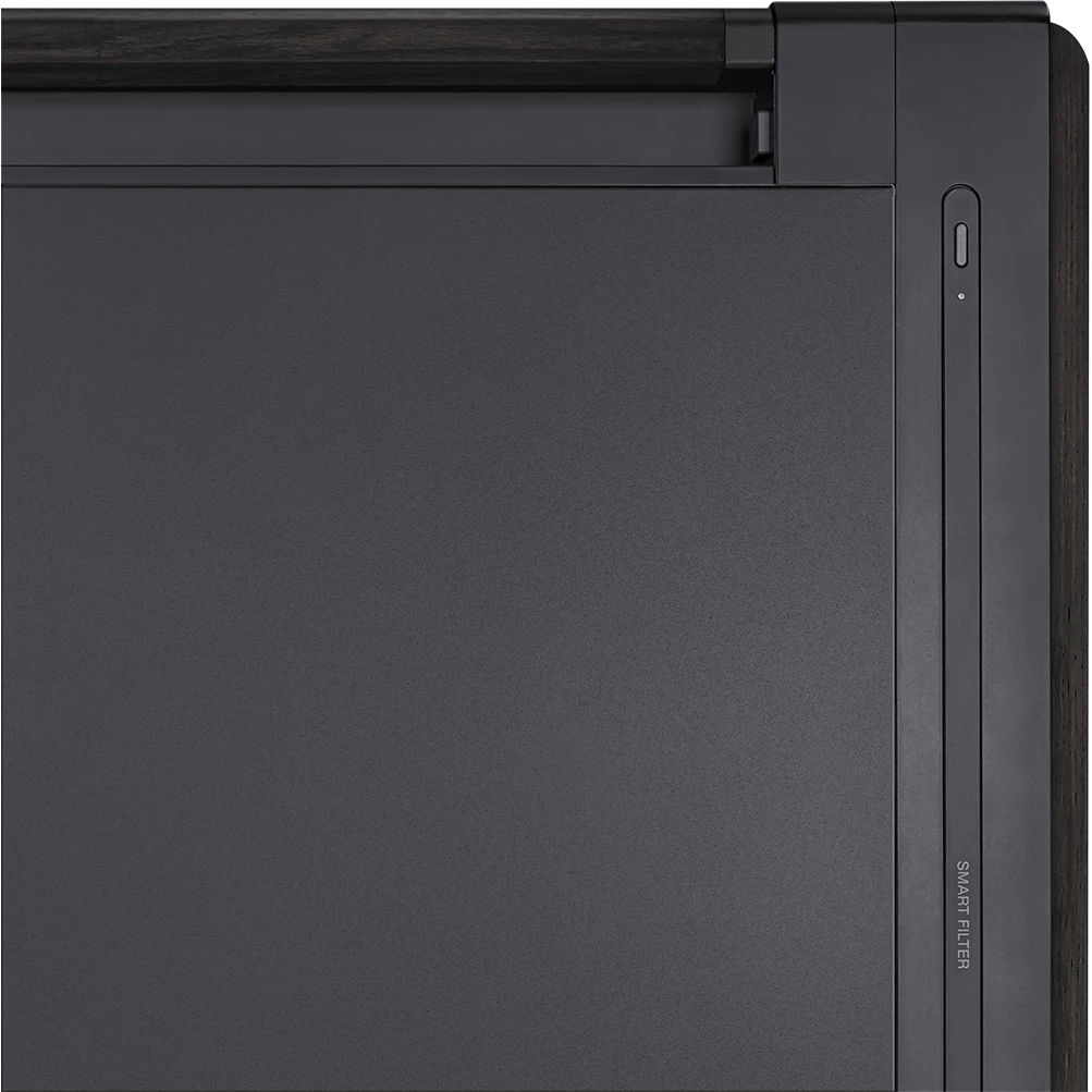 Корпус ASUS ProArt PA602 Wood Edition Metal Panel Black - 90DC00J0-B09020 - фото 13