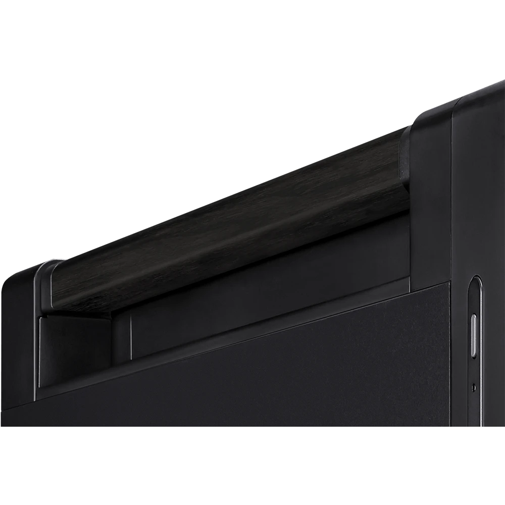 Корпус ASUS ProArt PA602 Wood Edition Metal Panel Black - 90DC00J0-B09020 - фото 14