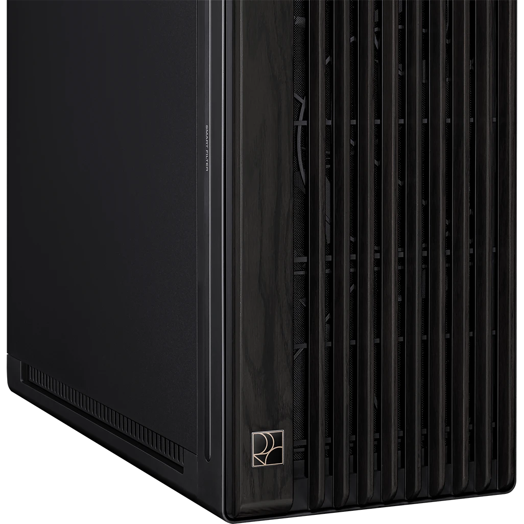 Корпус ASUS ProArt PA602 Wood Edition Metal Panel Black - 90DC00J0-B09020 - фото 15