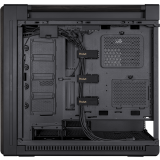 Корпус ASUS ProArt PA602 Wood Edition Metal Panel Black (90DC00J0-B09020)