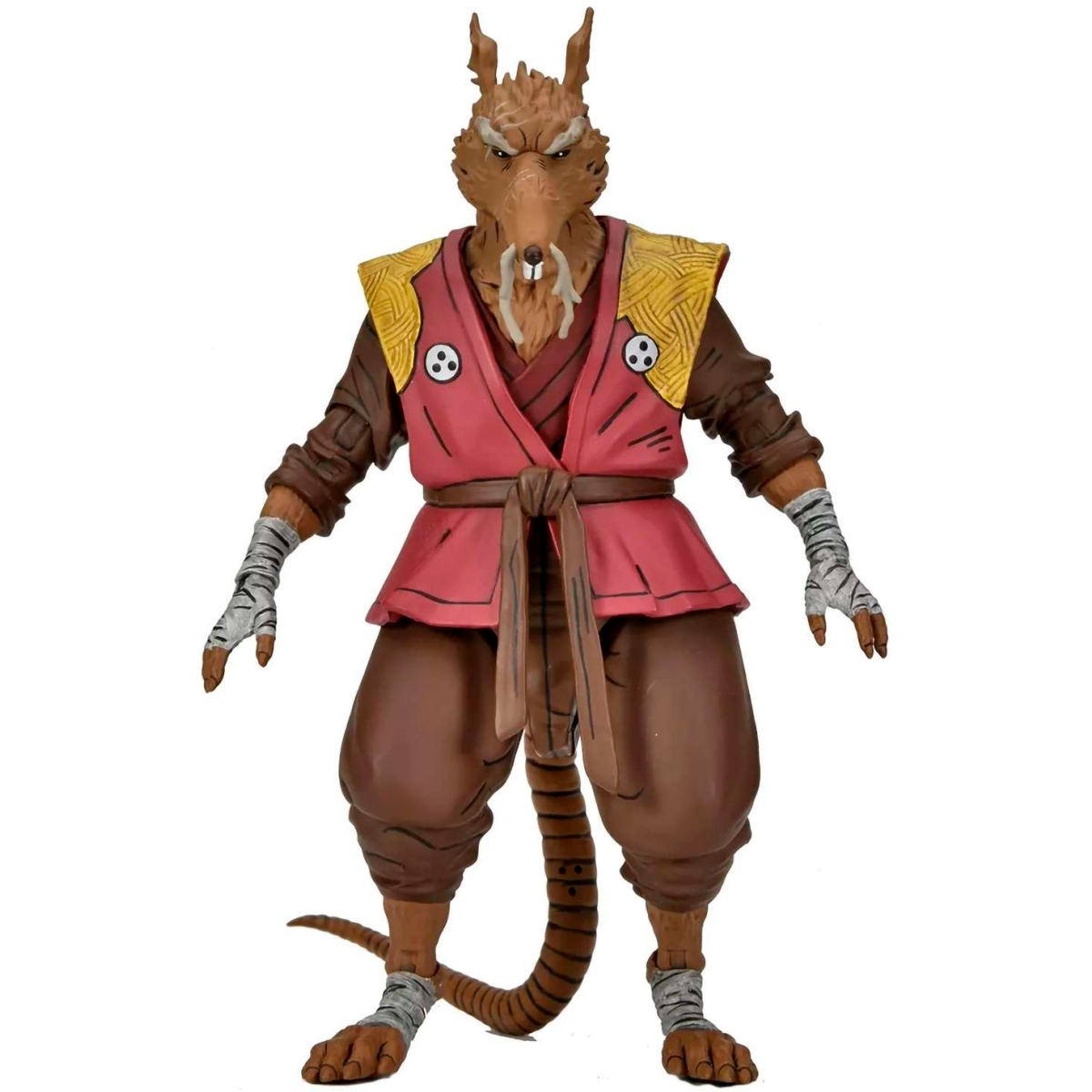 Фигурка NECA Teenage Mutant Ninja Turtles The Last Ronin Splinter
