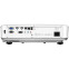 Проектор Optoma ZH500USTE - фото 3