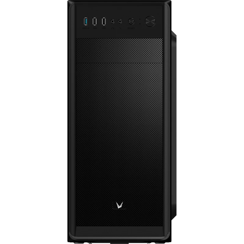 Корпус Formula SI-5100 Black - фото 2