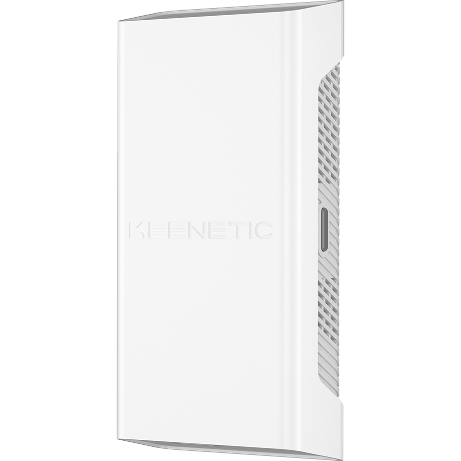 Wi-Fi усилитель (репитер) Keenetic Buddy 6 SE (KN-4410)