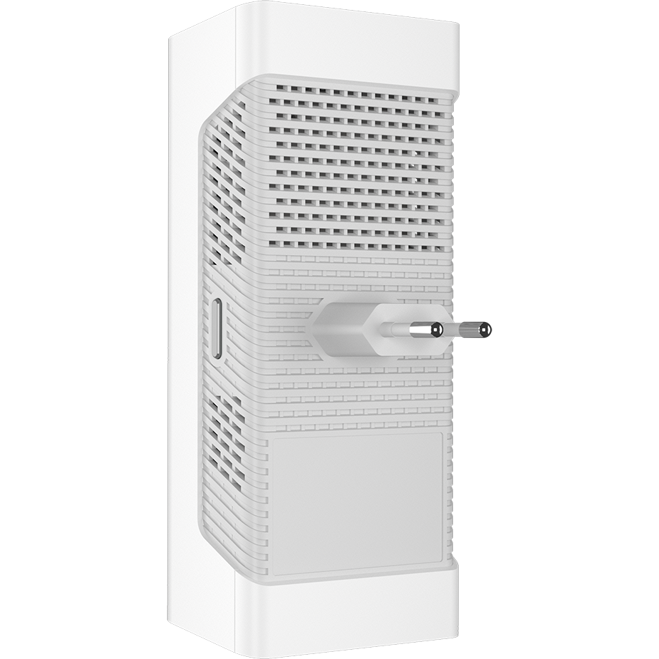 Wi-Fi усилитель (репитер) Keenetic Buddy 6 SE (KN-4410) - фото 3