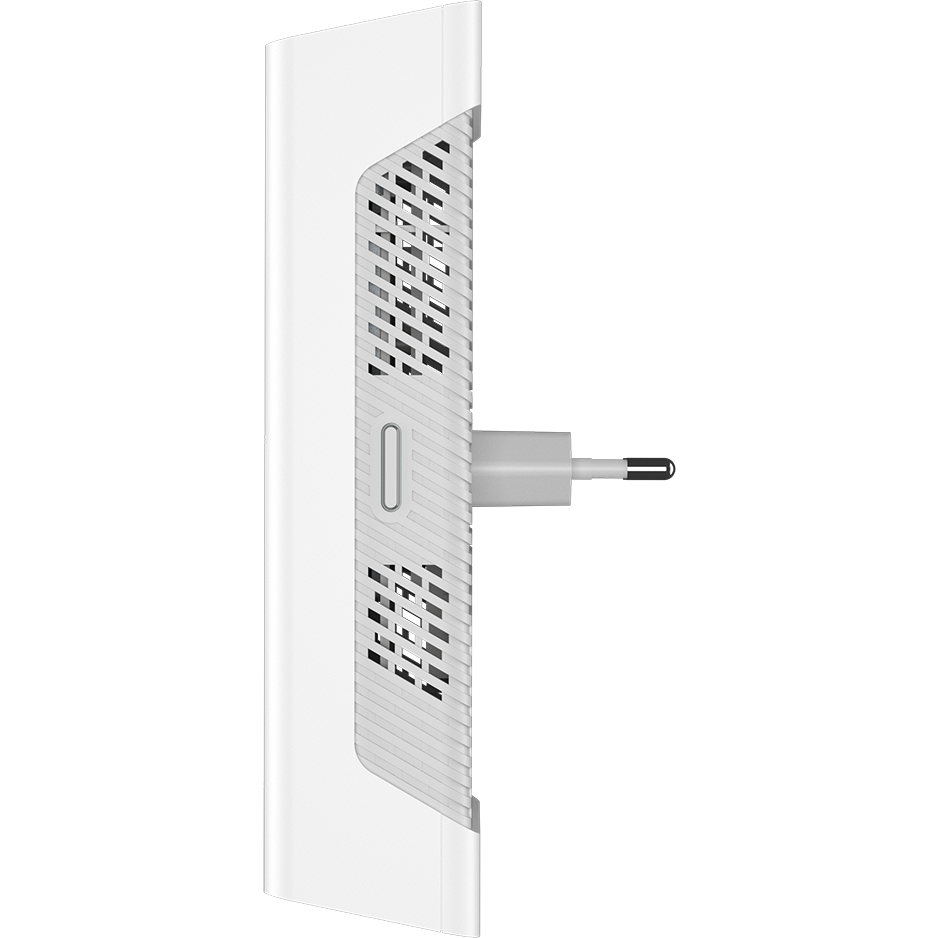 Wi-Fi усилитель (репитер) Keenetic Buddy 6 SE (KN-4410) - фото 4