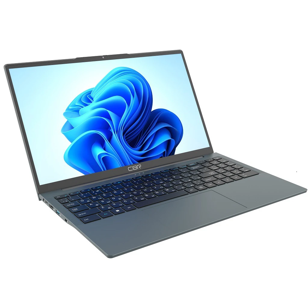 Ноутбук CBR LP-15107 (CBR-LP-15107-8G256G-WP) - фото 2