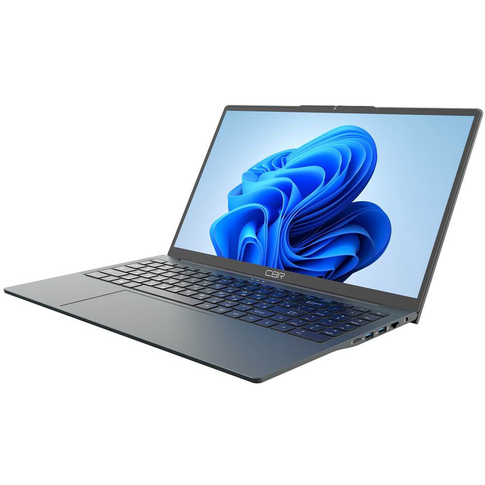 Ноутбук CBR LP-15107 (CBR-LP-15107-8G256G-WP) - фото 3