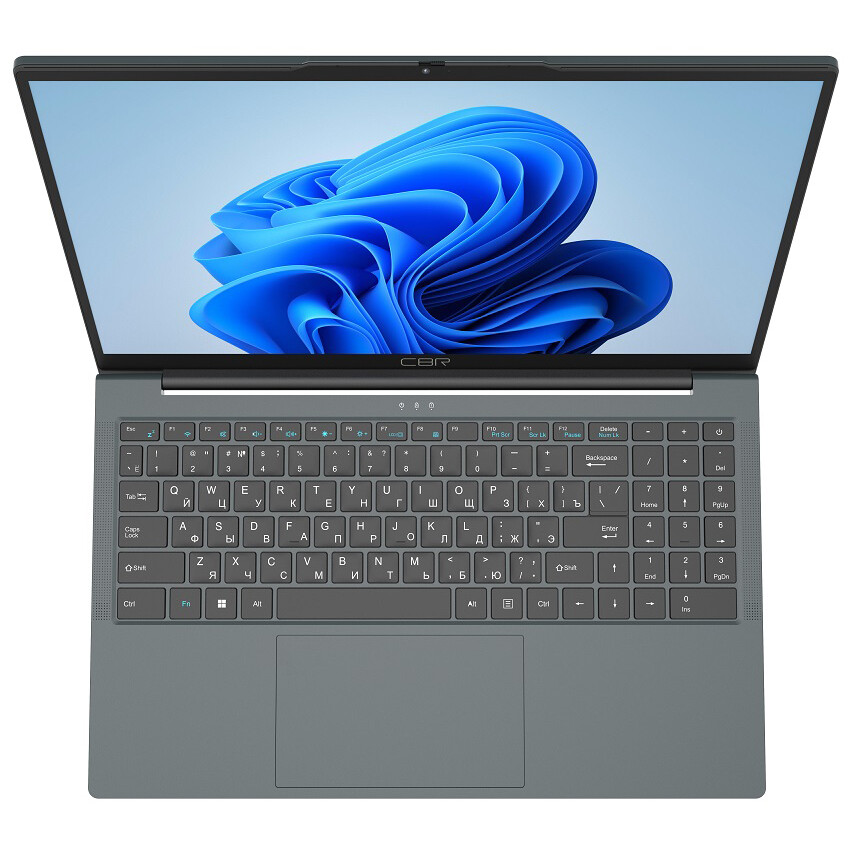 Ноутбук CBR LP-15107 (CBR-LP-15107-8G256G-WP) - фото 4