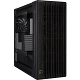 Корпус ASUS ProArt PA602 Wood Edition Tempered Glass Panel Black (90DC00J0-B09010)