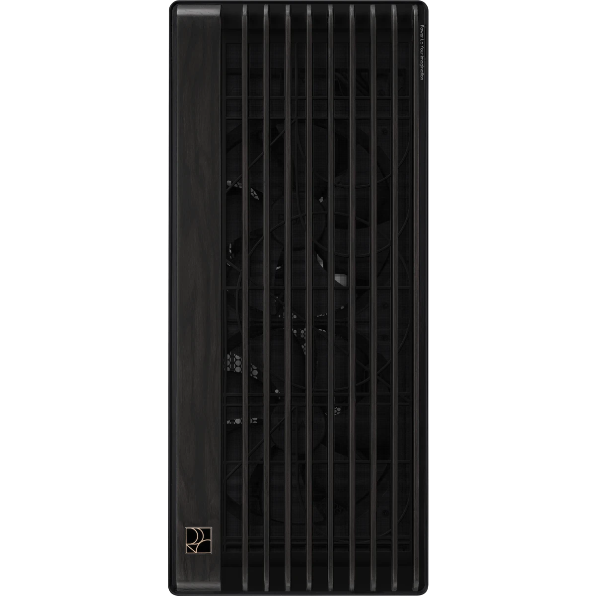 Корпус ASUS ProArt PA602 Wood Edition Tempered Glass Panel Black - 90DC00J0-B09010 - фото 3