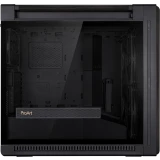 Корпус ASUS ProArt PA602 Wood Edition Tempered Glass Panel Black (90DC00J0-B09010)