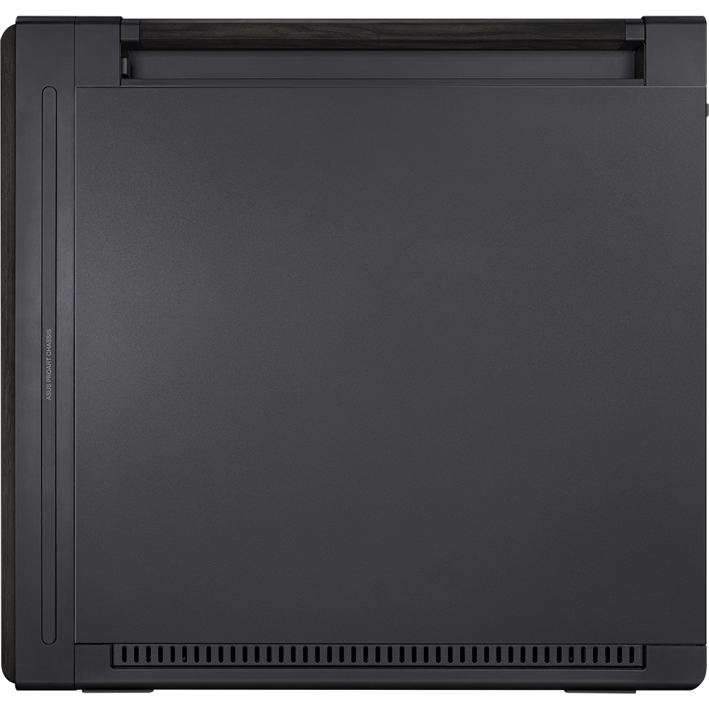 Корпус ASUS ProArt PA602 Wood Edition Tempered Glass Panel Black - 90DC00J0-B09010 - фото 9