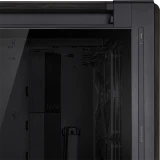 Корпус ASUS ProArt PA602 Wood Edition Tempered Glass Panel Black (90DC00J0-B09010)