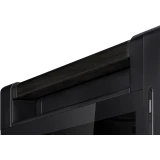 Корпус ASUS ProArt PA602 Wood Edition Tempered Glass Panel Black (90DC00J0-B09010)