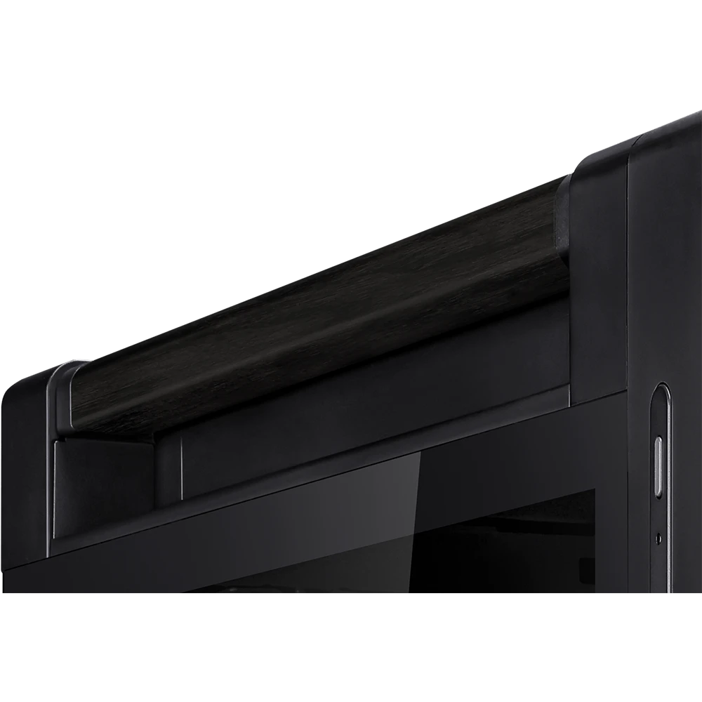Корпус ASUS ProArt PA602 Wood Edition Tempered Glass Panel Black - 90DC00J0-B09010 - фото 14