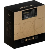 Корпус ASUS ProArt PA602 Wood Edition Tempered Glass Panel Black (90DC00J0-B09010)