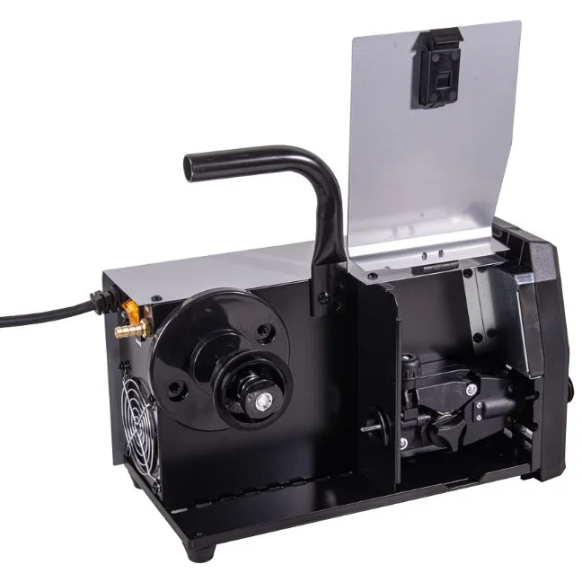 Сварочный аппарат Ресанта САИПА-180/5 MIG - 65/190 - фото 3