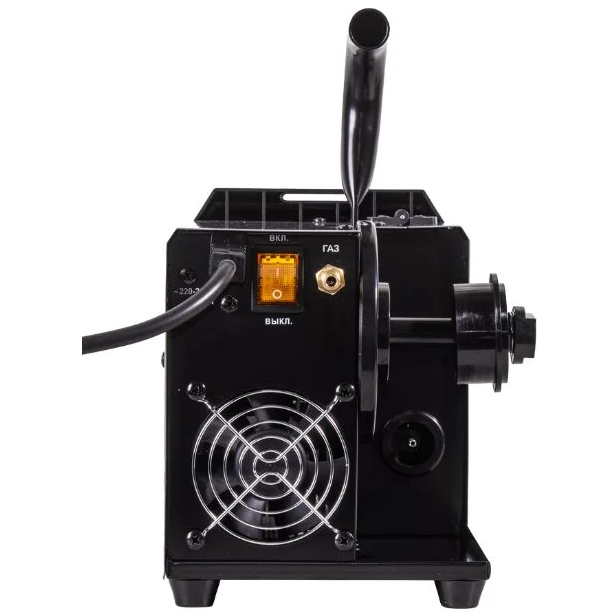 Сварочный аппарат Ресанта САИПА-180/5 MIG - 65/190 - фото 5