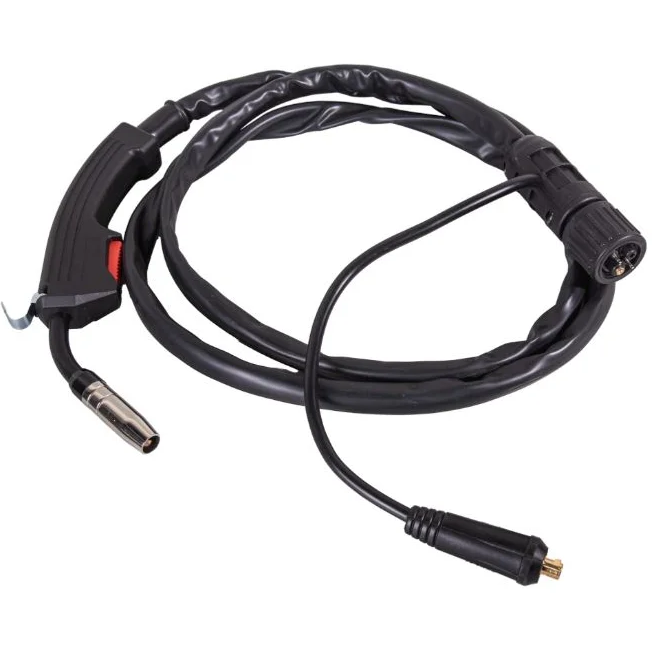 Сварочный аппарат Ресанта САИПА-180/5 MIG - 65/190 - фото 8