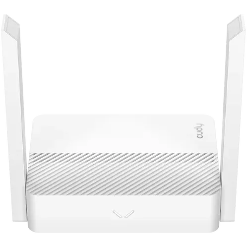 Wi-Fi маршрутизатор (роутер) Cudy LT300