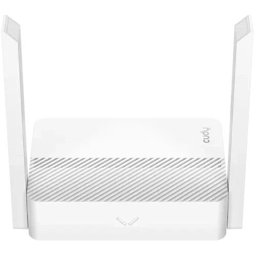 Wi-Fi маршрутизатор (роутер) Cudy LT300