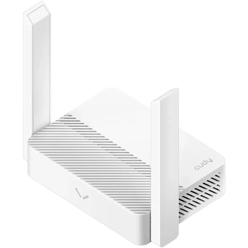 Wi-Fi маршрутизатор (роутер) Cudy LT300 - фото 2