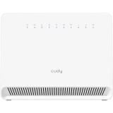 Wi-Fi маршрутизатор (роутер) Cudy LT400V