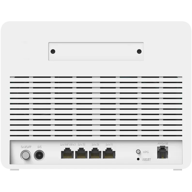 Wi-Fi маршрутизатор (роутер) Cudy LT400V - фото 3