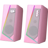 Колонки Redragon Anvil Pink (71776)
