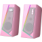 Колонки Redragon Anvil Pink - 71776