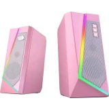 Колонки Redragon Anvil Pink (71776)