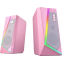 Колонки Redragon Anvil Pink - 71776 - фото 3
