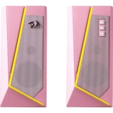 Колонки Redragon Anvil Pink (71776)