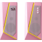 Колонки Redragon Anvil Pink - 71776 - фото 4
