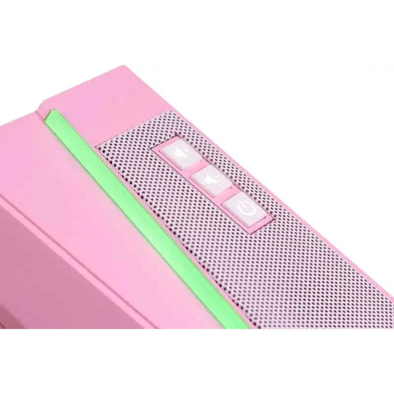 Колонки Redragon Anvil Pink - 71776 - фото 5