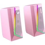 Колонки Redragon Anvil Pink (71776)