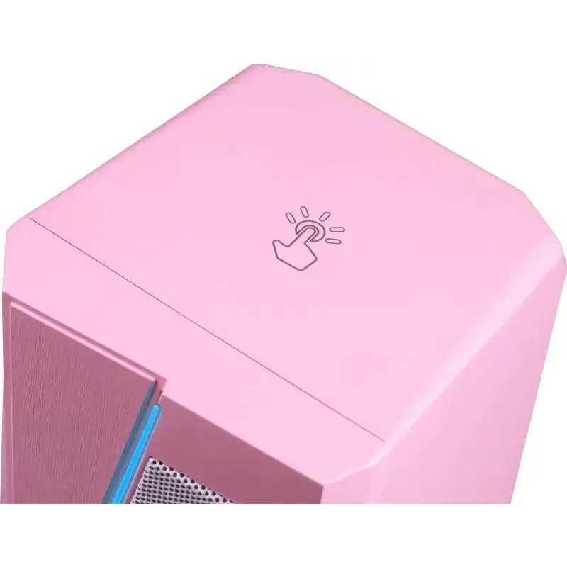 Колонки Redragon Anvil Pink - 71776 - фото 8