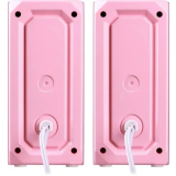 Колонки Redragon Anvil Pink (71776)