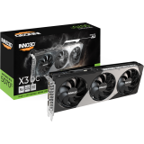 Видеокарта NVIDIA GeForce RTX 5070 Ti INNO3D X3 OC 16Gb (N507T3-16D7X-176068N)