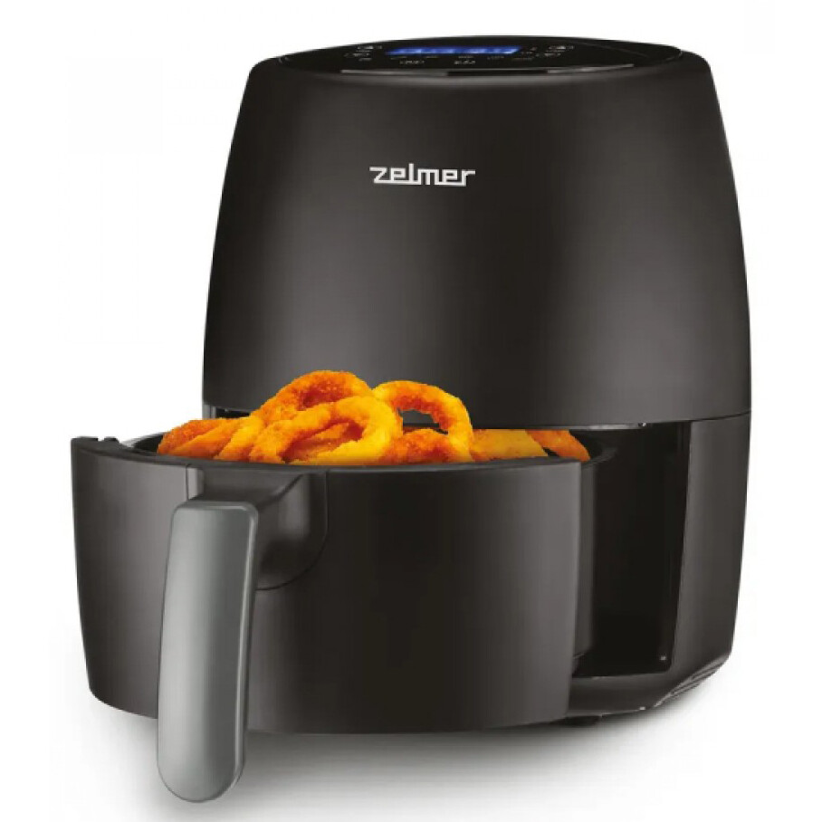 Аэрогриль Zelmer ZAF2000 - 72805904P - фото 2