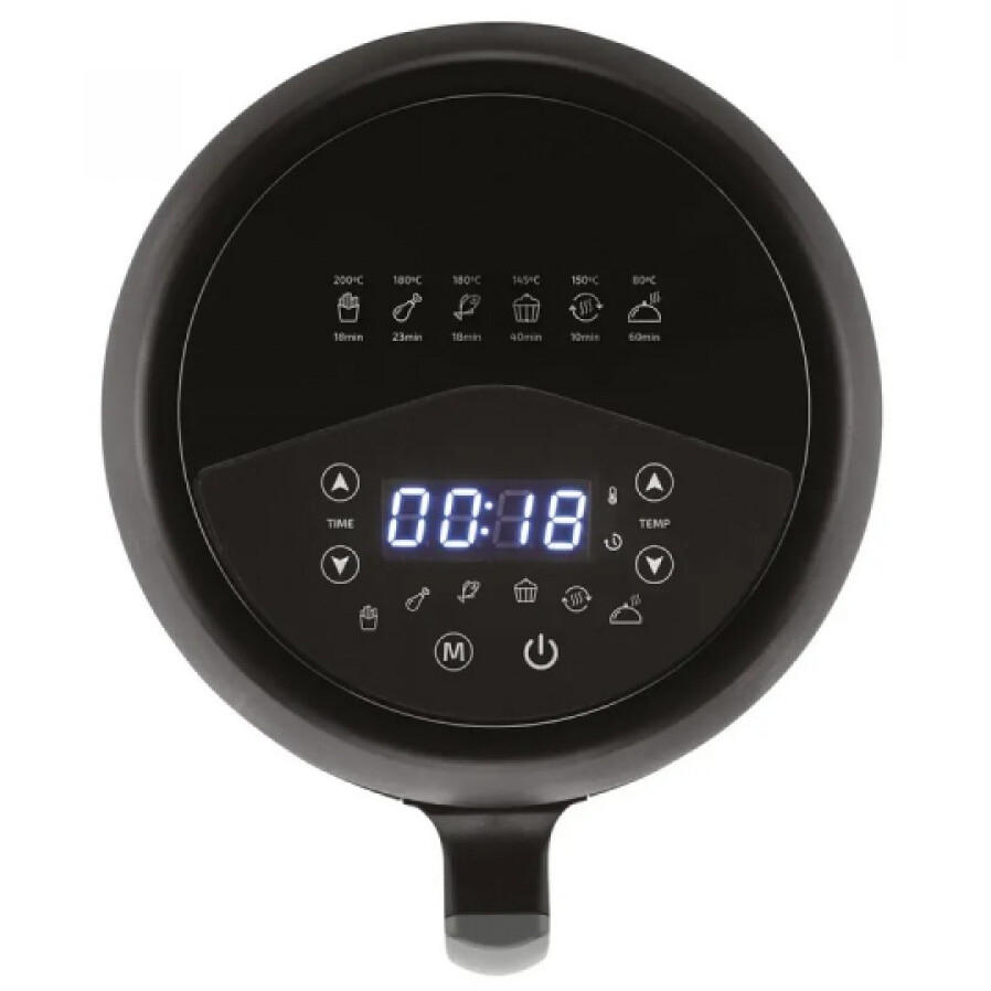 Аэрогриль Zelmer ZAF2000 - 72805904P - фото 3