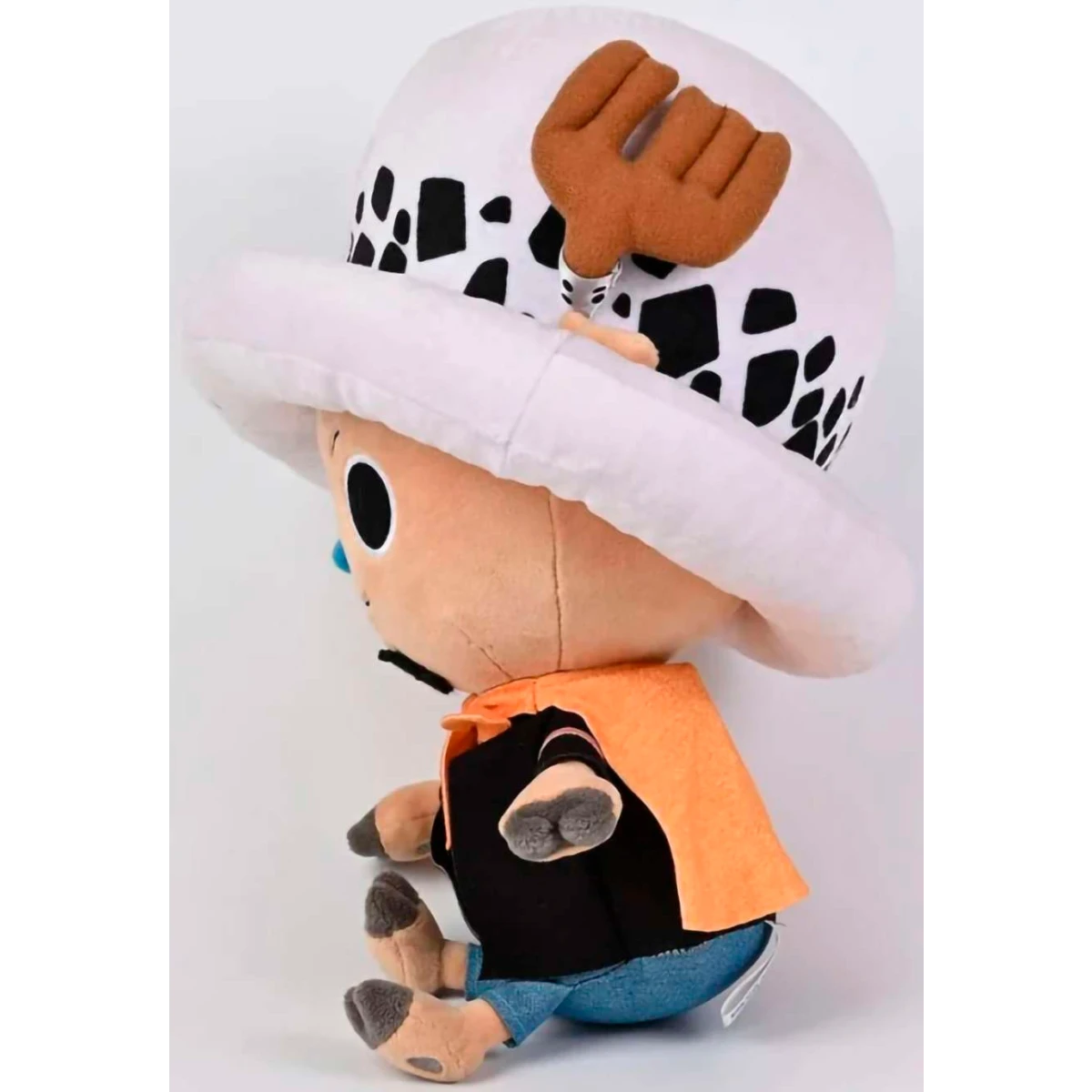 Мягкая игрушка SAKAMI One Piece Plush Chopper X Law New World Ver. - 6931080103944 - фото 2