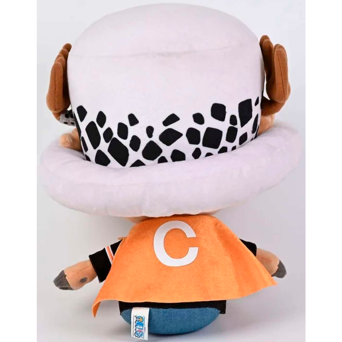 Мягкая игрушка SAKAMI One Piece Plush Chopper X Law New World Ver. - 6931080103944 - фото 3
