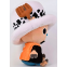 Мягкая игрушка SAKAMI One Piece Plush Chopper X Law New World Ver. - 6931080103944 - фото 4