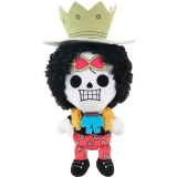 Мягкая игрушка SAKAMI One Piece Plush Brook (6931080103913)